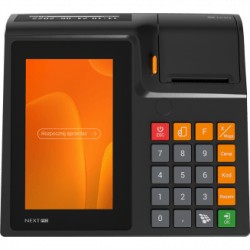 Kasa fiskalna Novitus Next
