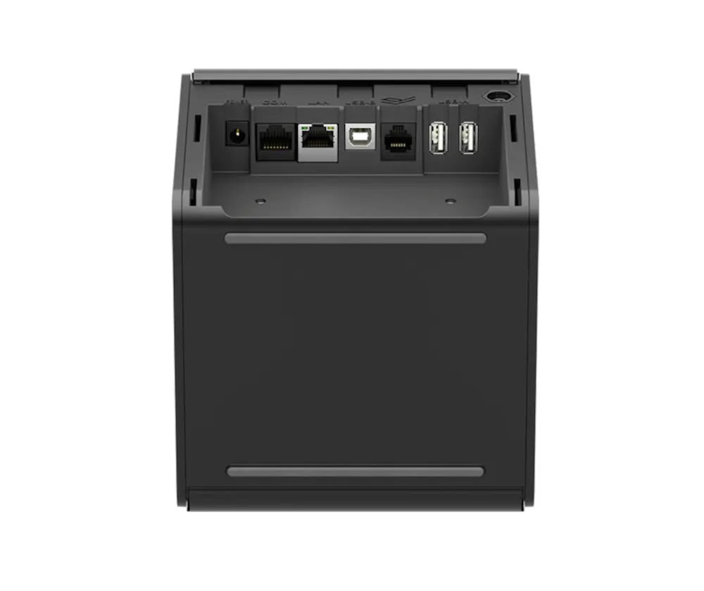 Drukarka fiskalna Novitus POINT 2″