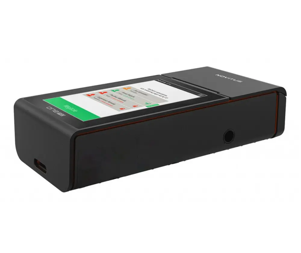 Kasa fiskalna Novitus ONE PRO